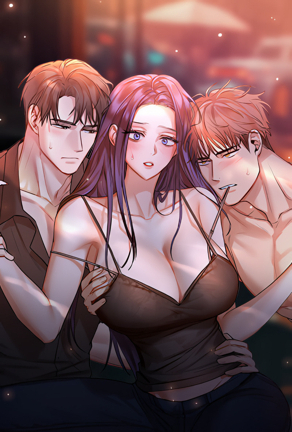 漫画蛙韩漫精选